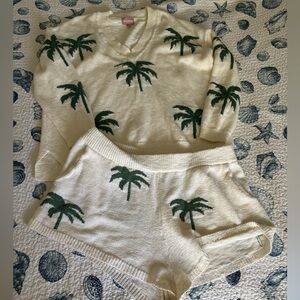 Show Me your Mumu Gillian sweater set